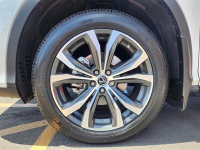 2020 Lexus RX 350 Premium - Photo 24 - Fountain Hills, AZ 85268
