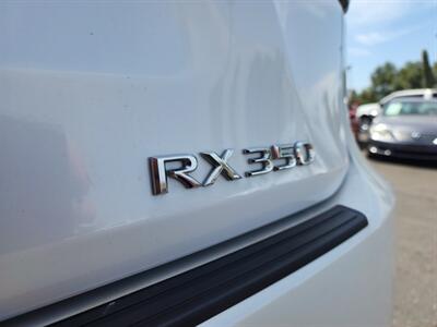 2020 Lexus RX 350 Premium - Photo 18 - Fountain Hills, AZ 85268