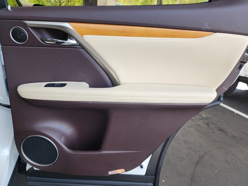 2020 Lexus RX 350 Premium - Photo 79 - Fountain Hills, AZ 85268