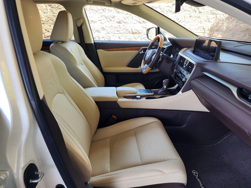 2020 Lexus RX 350 Premium - Photo 76 - Fountain Hills, AZ 85268