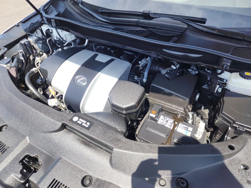 2020 Lexus RX 350 Premium - Photo 15 - Fountain Hills, AZ 85268