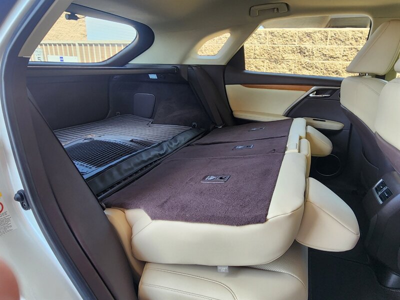2020 Lexus RX 350 Premium - Photo 97 - Fountain Hills, AZ 85268