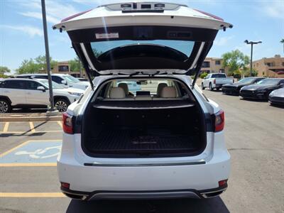 2020 Lexus RX 350 Premium - Photo 19 - Fountain Hills, AZ 85268