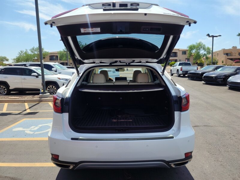 2020 Lexus RX 350 Premium - Photo 19 - Fountain Hills, AZ 85268