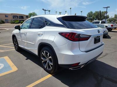 2020 Lexus RX 350 Premium - Photo 11 - Fountain Hills, AZ 85268