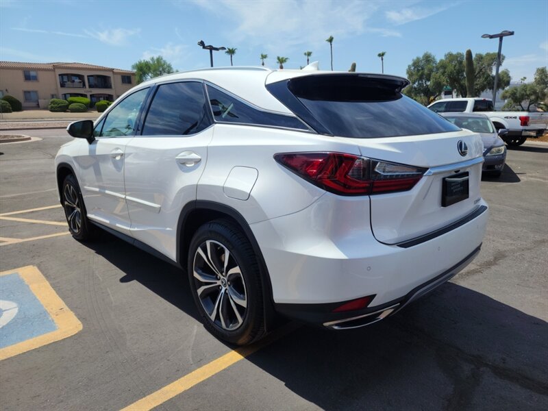 2020 Lexus RX 350 Premium - Photo 11 - Fountain Hills, AZ 85268