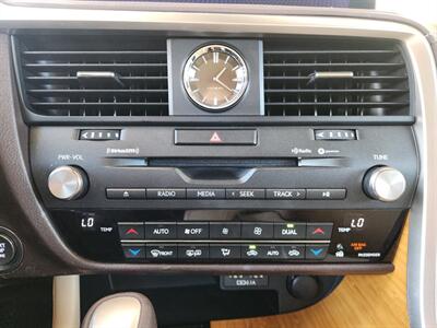 2020 Lexus RX 350 Premium - Photo 57 - Fountain Hills, AZ 85268