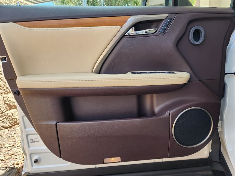 2020 Lexus RX 350 Premium - Photo 28 - Fountain Hills, AZ 85268