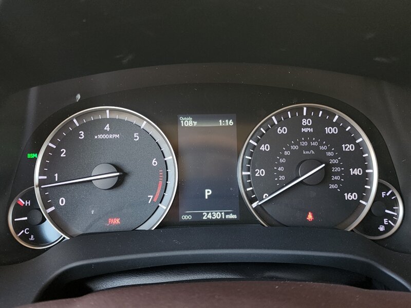 2020 Lexus RX 350 Premium - Photo 40 - Fountain Hills, AZ 85268