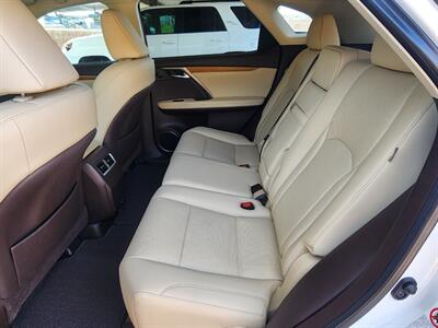 2020 Lexus RX 350 Premium - Photo 88 - Fountain Hills, AZ 85268