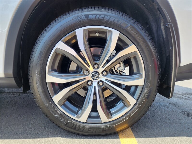 2020 Lexus RX 350 Premium - Photo 25 - Fountain Hills, AZ 85268