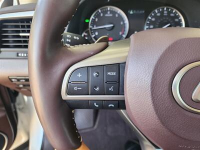2020 Lexus RX 350 Premium - Photo 42 - Fountain Hills, AZ 85268