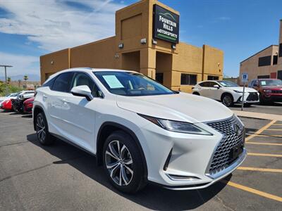 2020 Lexus RX 350 Premium - Photo 7 - Fountain Hills, AZ 85268