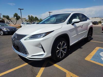 2020 Lexus RX 350 Premium - Photo 13 - Fountain Hills, AZ 85268