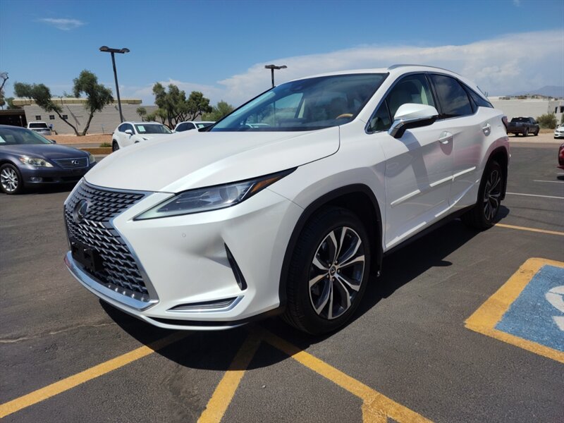 2020 Lexus RX 350 Premium - Photo 13 - Fountain Hills, AZ 85268