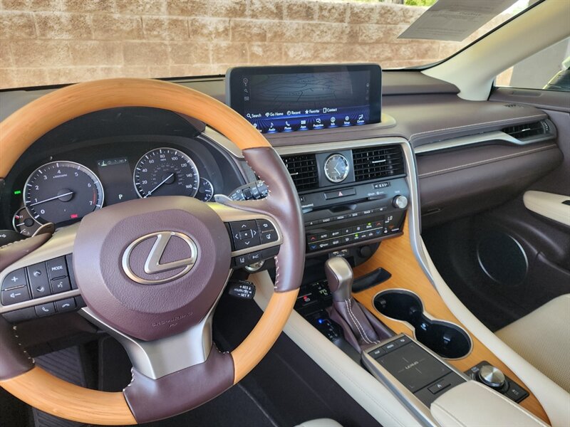 2020 Lexus RX 350 Premium - Photo 65 - Fountain Hills, AZ 85268