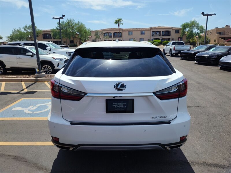 2020 Lexus RX 350 Premium - Photo 10 - Fountain Hills, AZ 85268