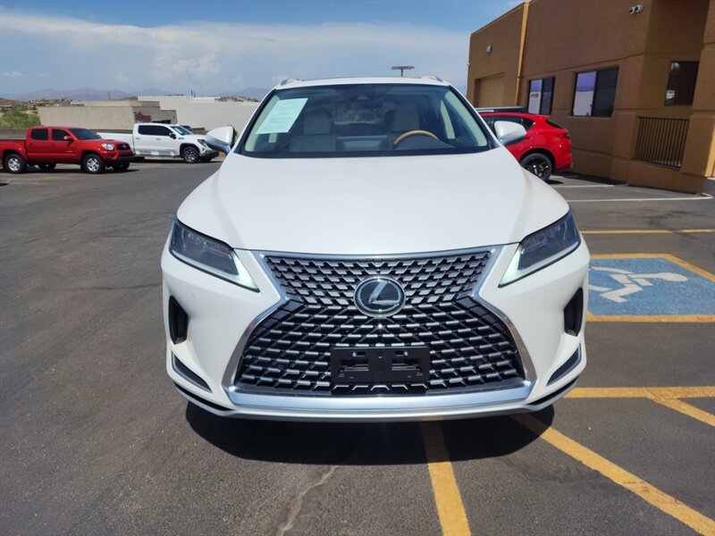 2020 Lexus RX 350 Premium - Photo 14 - Fountain Hills, AZ 85268