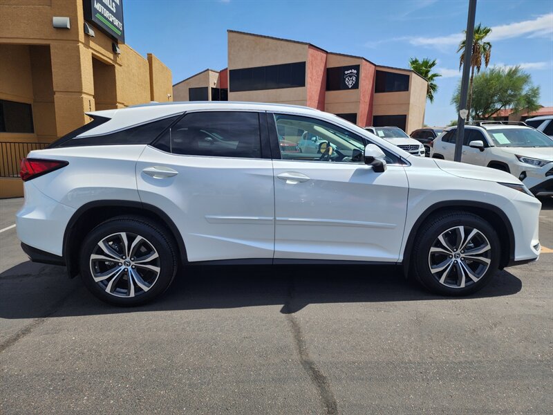 2020 Lexus RX 350 Premium - Photo 2 - Fountain Hills, AZ 85268