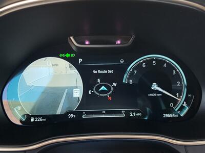2024 Genesis GV80 3.5T Prestige Matte - Photo 35 - Fountain Hills, AZ 85268