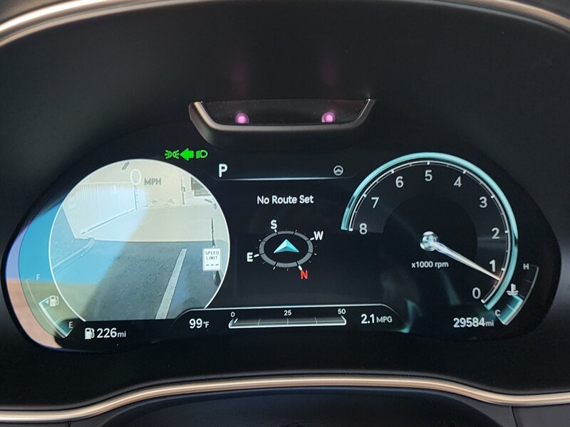 2024 Genesis GV80 3.5T Prestige Matte - Photo 35 - Fountain Hills, AZ 85268