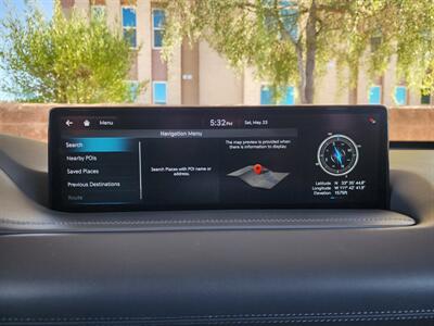 2024 Genesis GV80 3.5T Prestige Matte - Photo 46 - Fountain Hills, AZ 85268