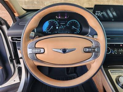 2024 Genesis GV80 3.5T Prestige Matte - Photo 30 - Fountain Hills, AZ 85268