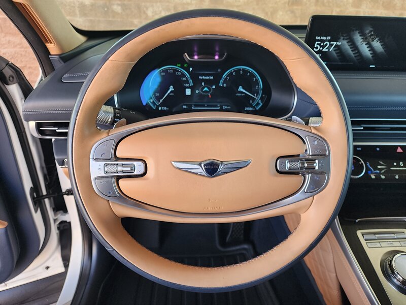 2024 Genesis GV80 3.5T Prestige Matte - Photo 30 - Fountain Hills, AZ 85268