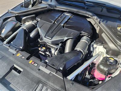 2024 Genesis GV80 3.5T Prestige Matte - Photo 9 - Fountain Hills, AZ 85268