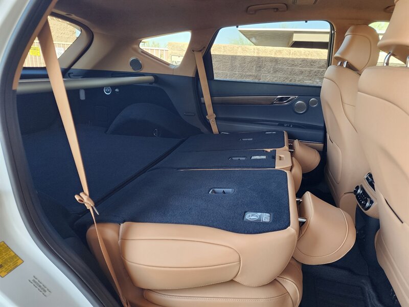2024 Genesis GV80 3.5T Prestige Matte - Photo 100 - Fountain Hills, AZ 85268