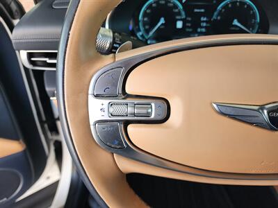2024 Genesis GV80 3.5T Prestige Matte - Photo 37 - Fountain Hills, AZ 85268