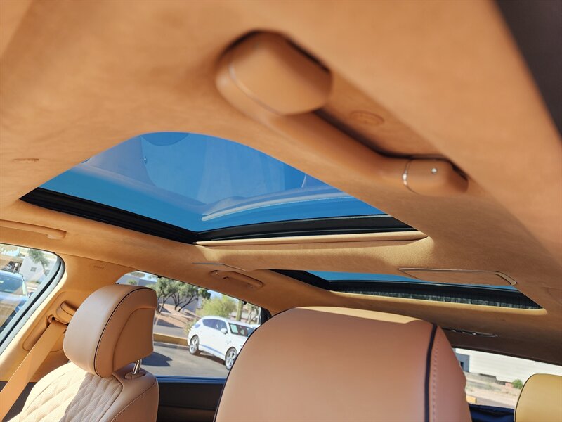 2024 Genesis GV80 3.5T Prestige Matte - Photo 72 - Fountain Hills, AZ 85268