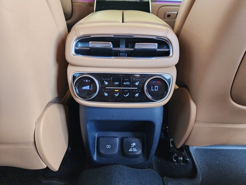 2024 Genesis GV80 3.5T Prestige Matte - Photo 86 - Fountain Hills, AZ 85268