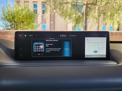 2024 Genesis GV80 3.5T Prestige Matte - Photo 49 - Fountain Hills, AZ 85268