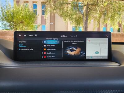 2024 Genesis GV80 3.5T Prestige Matte - Photo 51 - Fountain Hills, AZ 85268