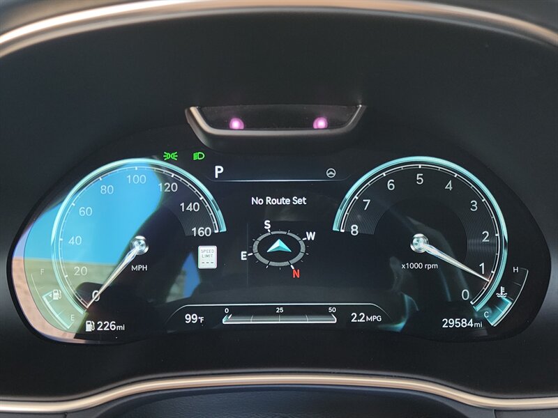 2024 Genesis GV80 3.5T Prestige Matte - Photo 33 - Fountain Hills, AZ 85268