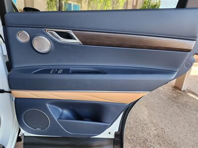 2024 Genesis GV80 3.5T Prestige Matte - Photo 80 - Fountain Hills, AZ 85268