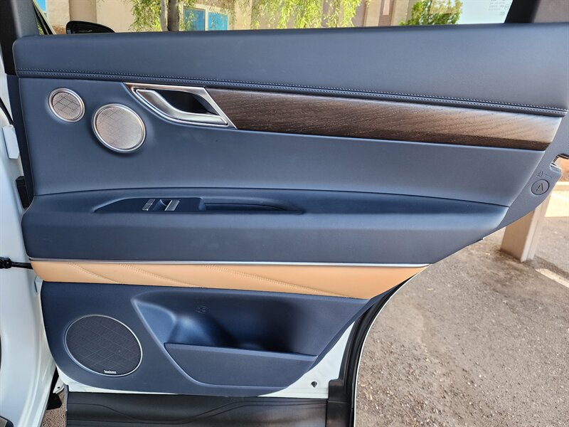 2024 Genesis GV80 3.5T Prestige Matte - Photo 80 - Fountain Hills, AZ 85268