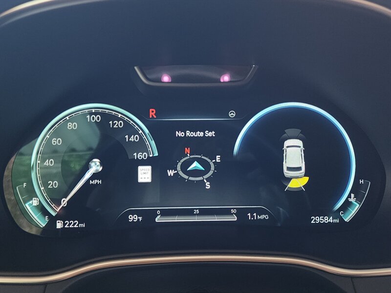 2024 Genesis GV80 3.5T Prestige Matte - Photo 55 - Fountain Hills, AZ 85268