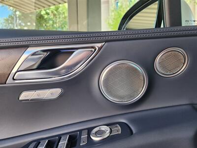 2024 Genesis GV80 3.5T Prestige Matte - Photo 22 - Fountain Hills, AZ 85268