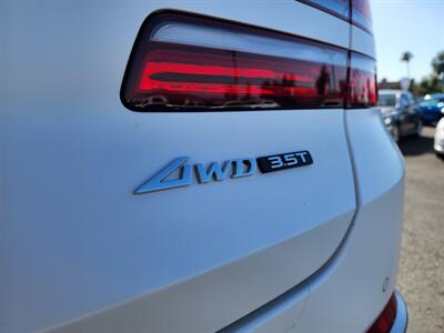 2024 Genesis GV80 3.5T Prestige Matte - Photo 11 - Fountain Hills, AZ 85268