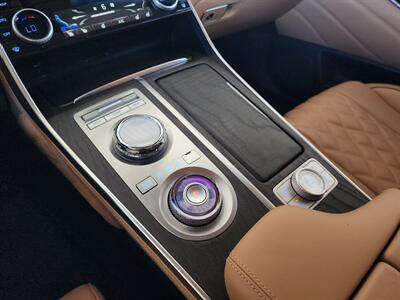 2024 Genesis GV80 3.5T Prestige Matte - Photo 58 - Fountain Hills, AZ 85268