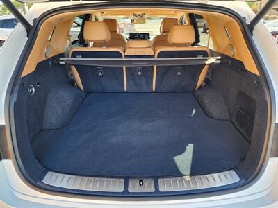 2024 Genesis GV80 3.5T Prestige Matte - Photo 14 - Fountain Hills, AZ 85268