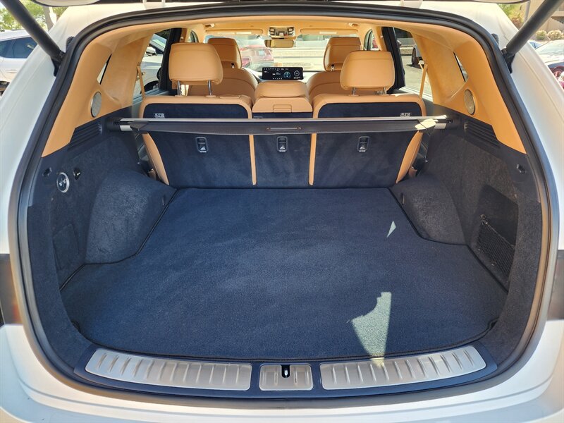 2024 Genesis GV80 3.5T Prestige Matte - Photo 14 - Fountain Hills, AZ 85268