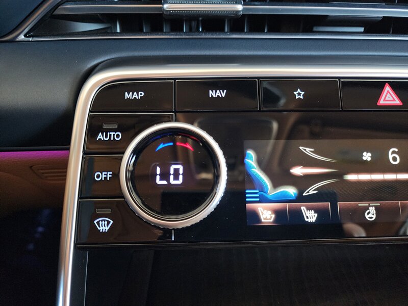 2024 Genesis GV80 3.5T Prestige Matte - Photo 57 - Fountain Hills, AZ 85268