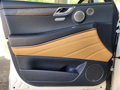 2024 Genesis GV80 3.5T Prestige Matte - Photo 21 - Fountain Hills, AZ 85268