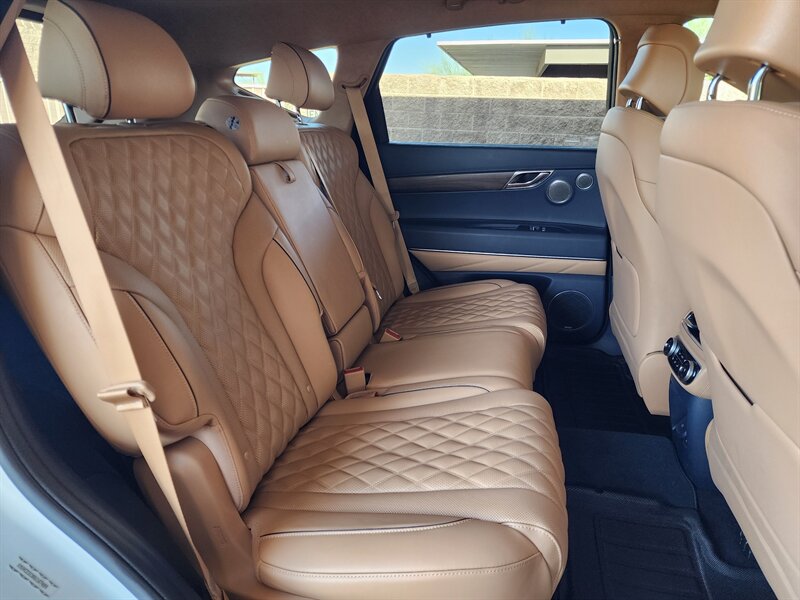 2024 Genesis GV80 3.5T Prestige Matte - Photo 85 - Fountain Hills, AZ 85268