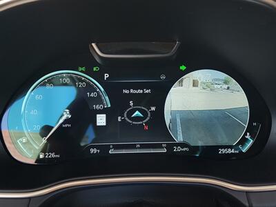 2024 Genesis GV80 3.5T Prestige Matte - Photo 36 - Fountain Hills, AZ 85268