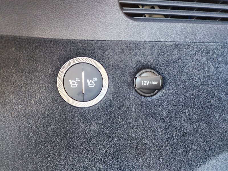 2024 Genesis GV80 3.5T Prestige Matte - Photo 15 - Fountain Hills, AZ 85268