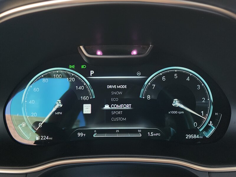 2024 Genesis GV80 3.5T Prestige Matte - Photo 65 - Fountain Hills, AZ 85268